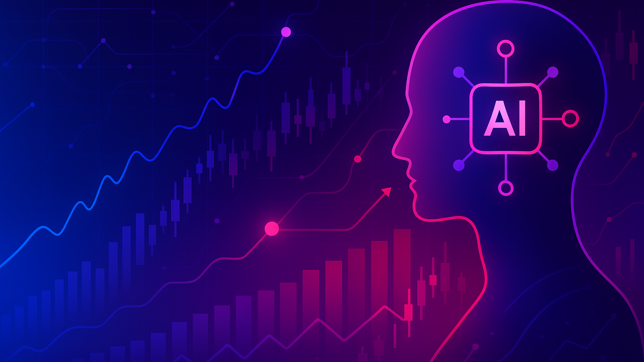 Agentic AI: las finanzas entran en la era de la autonomía