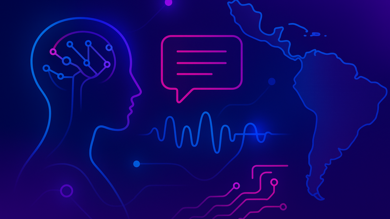 Latam GPT: América Latina entra en la frontera de la IA